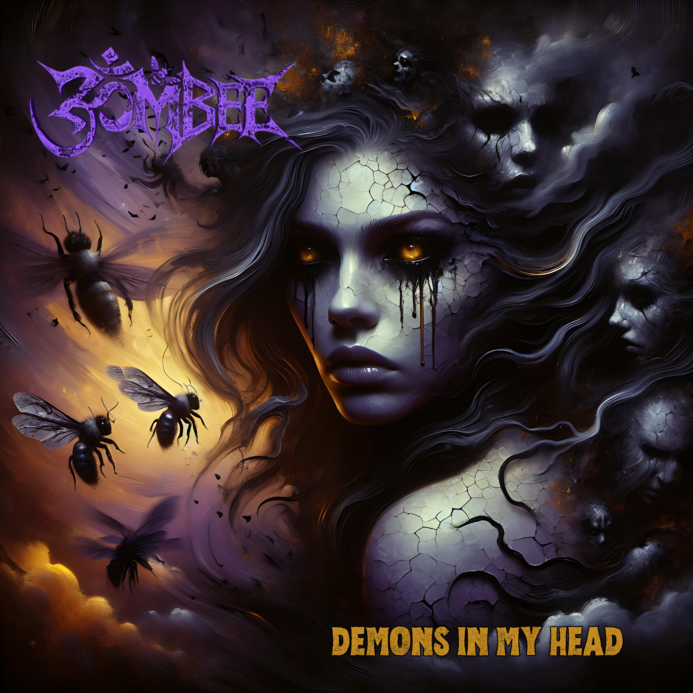 Zombee - Demons in my Head